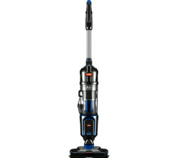 VAX  Air Solo U86-AL-BA Cordless Vacuum Cleaner - Graphite & Blue
